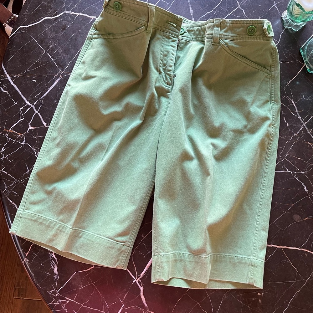 Jones New York Bermuda Shorts